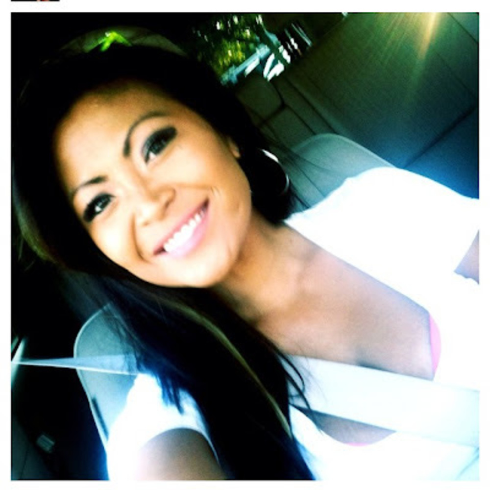 Meet your Posher, Drea